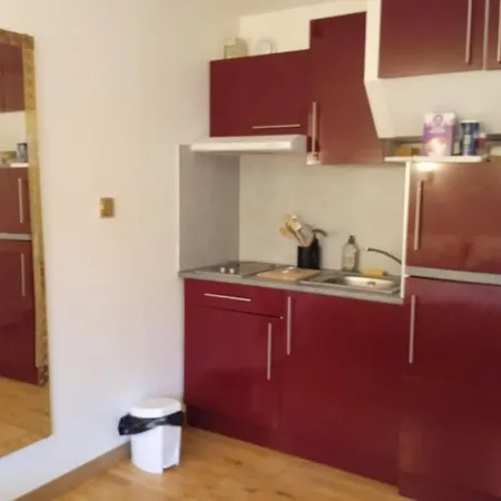 Appartamento Le Briochin Saint-Brieuc Esterno foto