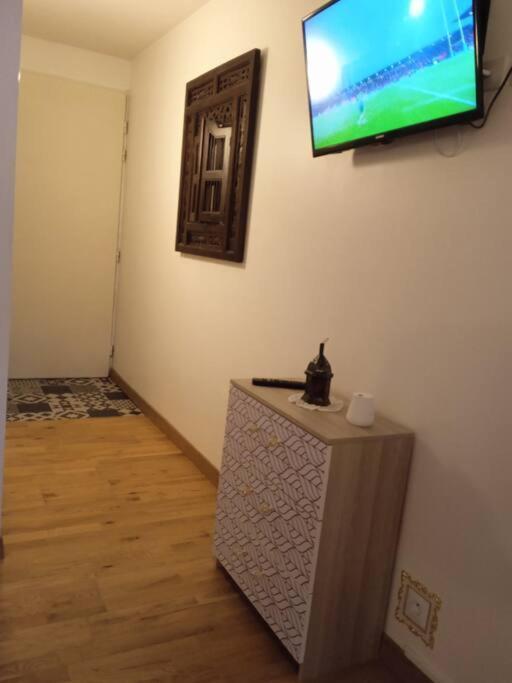 Apartment Le Briochin