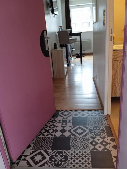 Le Briochin Appartement