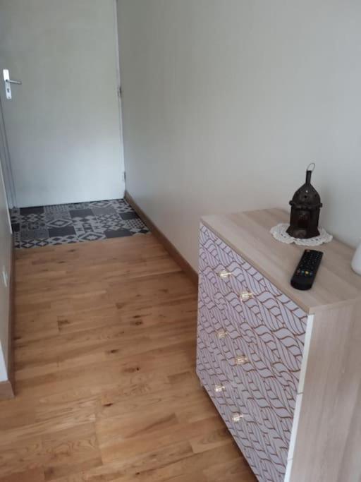 Le Briochin Apartment *